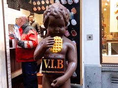 -布鲁塞尔大广场