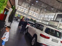 -奔驰北京鹏龙星徽(西大望路店)