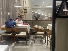 -味+新京宴·烤鸭·北京菜(创意谷店)