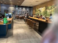 -星巴克(广州百信广场东区店)
