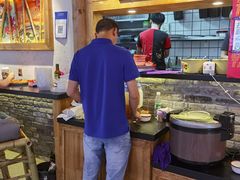 大堂-海椒市落舌·麻辣烫冒菜(武侯大悦城店)