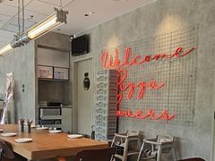 -必胜客(港城新天地店)