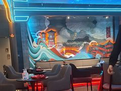 -屋有岛沉浸游戏旗舰店(中山公园店)