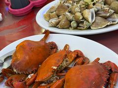 -大茄来海鲜餐厅(亚洲城分行)