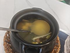 -七叔家宴家常广西菜(明秀东路店)