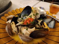 -斯普汇生蚝牛排馆(中骏世界城店)