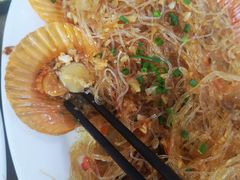 -田源农家饭店·窑鸡王·海鲜(东部湾·融创店)