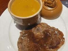 -武汉世茂希尔顿酒店·汇·全日餐厅
