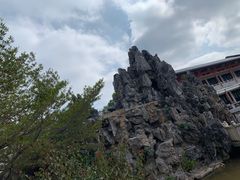 -广东花都湖国家湿地公园