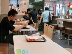 大堂-肯德基(南站店)