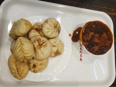 -小胖包子王(光明楼店)