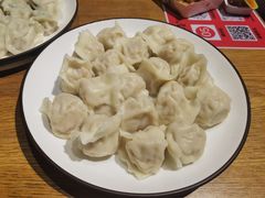 -伊喜饺子(五道口学院路店)