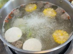 -牛天下·牛肉·海鲜·打边炉·融合菜