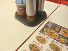 -桂在香知桂林米粉(南岗松雷店)
