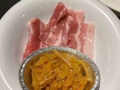 -火炉火自助餐(枫蓝国际店)
