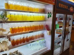 -燃尖儿自助串串火锅(新业广场店)