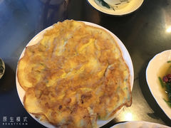 -乡村小榭饭店