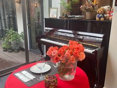 -EATALIA意塔利意式餐厅(鼓楼店)