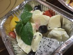 -国王牛排(银谷店)