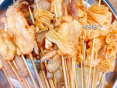 -老乔串店(青松路店)