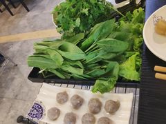 -楼外楼大刀肉传统火锅居(幸福街店)