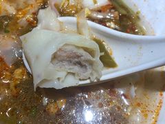 -琴岛顺天馄饨(崂山金鼎店)