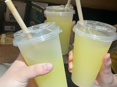 -绿茶餐厅(朝阳大悦城店)
