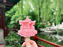 -趵突泉景区
