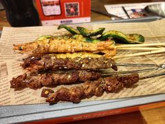 -神府路壹号·海鲜烧烤·砂锅粥·锅物(三坊七巷店)