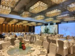 -南京圣和府邸豪华精选酒店-宴会厅婚宴·生日宴·宝宝宴