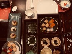 -佛山希尔顿酒店·融誉亚洲美食荟