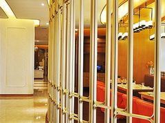 -阳光雷迪森广场酒店(中山东路店)