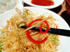 -上关雪東北菜(中房金谊店)