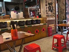 -老龙亭拉面店