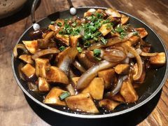 -鱼食饭稻·苏浙土菜17年老馆子(平江路店)