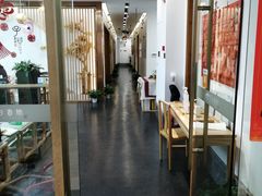 -子曰书院·古筝围棋书法国画小主持(夏都店)