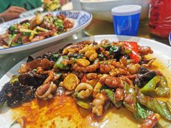 -旺角小渔村(幸福中路店)