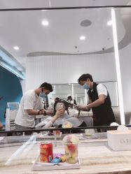 -OnHair造型