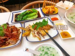-粤拭轩·广东味道(驷马桥店)