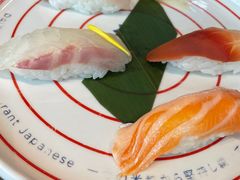 -大雄寿司(中华广场店)