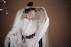 -盘子女人坊古装写真摄影(厦门总店)