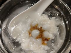 冰粉-华豫川酒家(大卫城店)