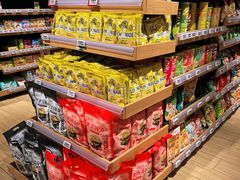 -七鲜超市(瑞虹天地太阳宫店)