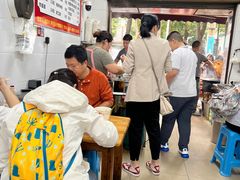 -付记鲜味鳝鱼面馆(松涛苑A区店)