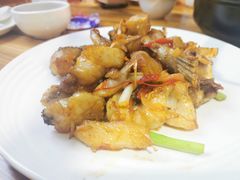 -鱼醉无骨鱼·中山脆肉鲩(荔湾路店)