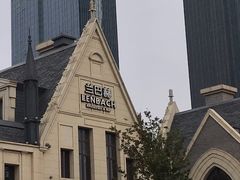 -LENBACH兰巴赫西餐啤酒坊(大连东港店)