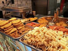 -三大营南昌水煮·油炸(天城路店)