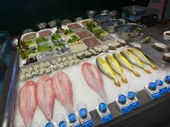 -双合园·海鲜水饺青岛菜(九水东路店)