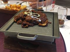 手艺老爆三-津菜典藏(中北镇店)