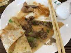 -民族饭荘(新华大街店)